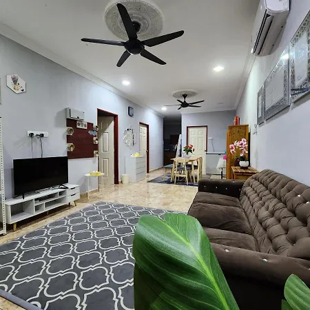 Mk Homestay